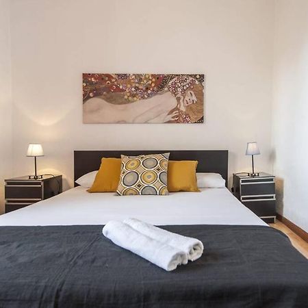 Apartamento Zona Turistica Centro Madrid Exterior foto