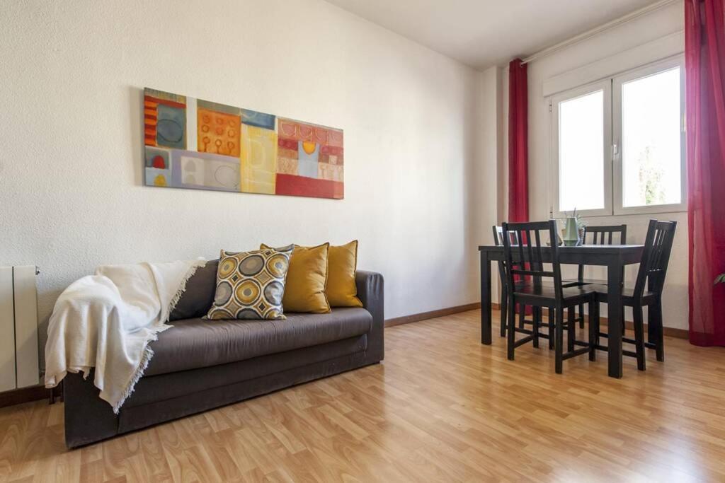 Apartamento Zona Turistica Centro Madrid Exterior foto